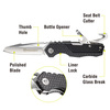 Kilimanjaro 8" Folding Knife - Vello 910036